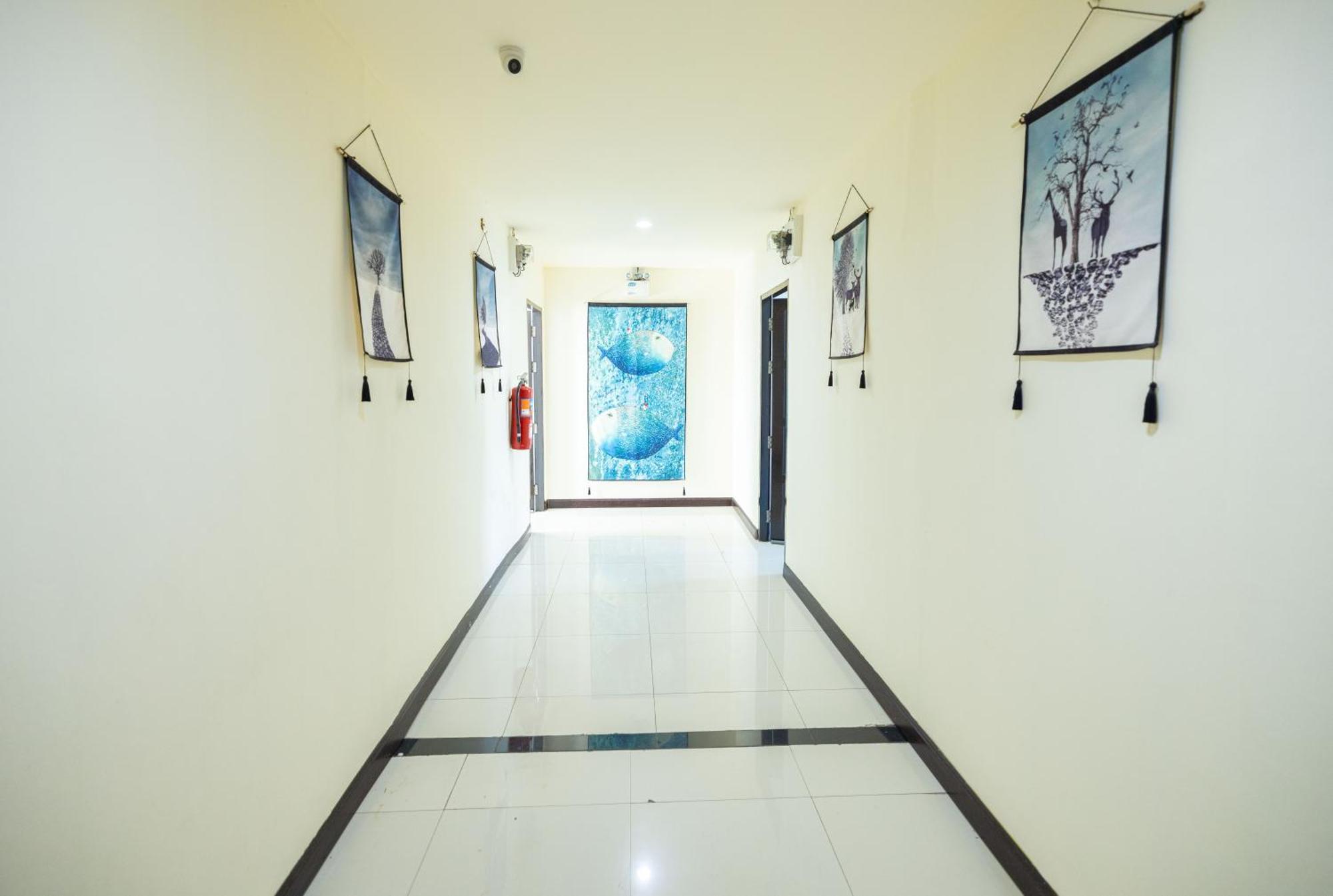 Happy 99 Guest House Patong Экстерьер фото