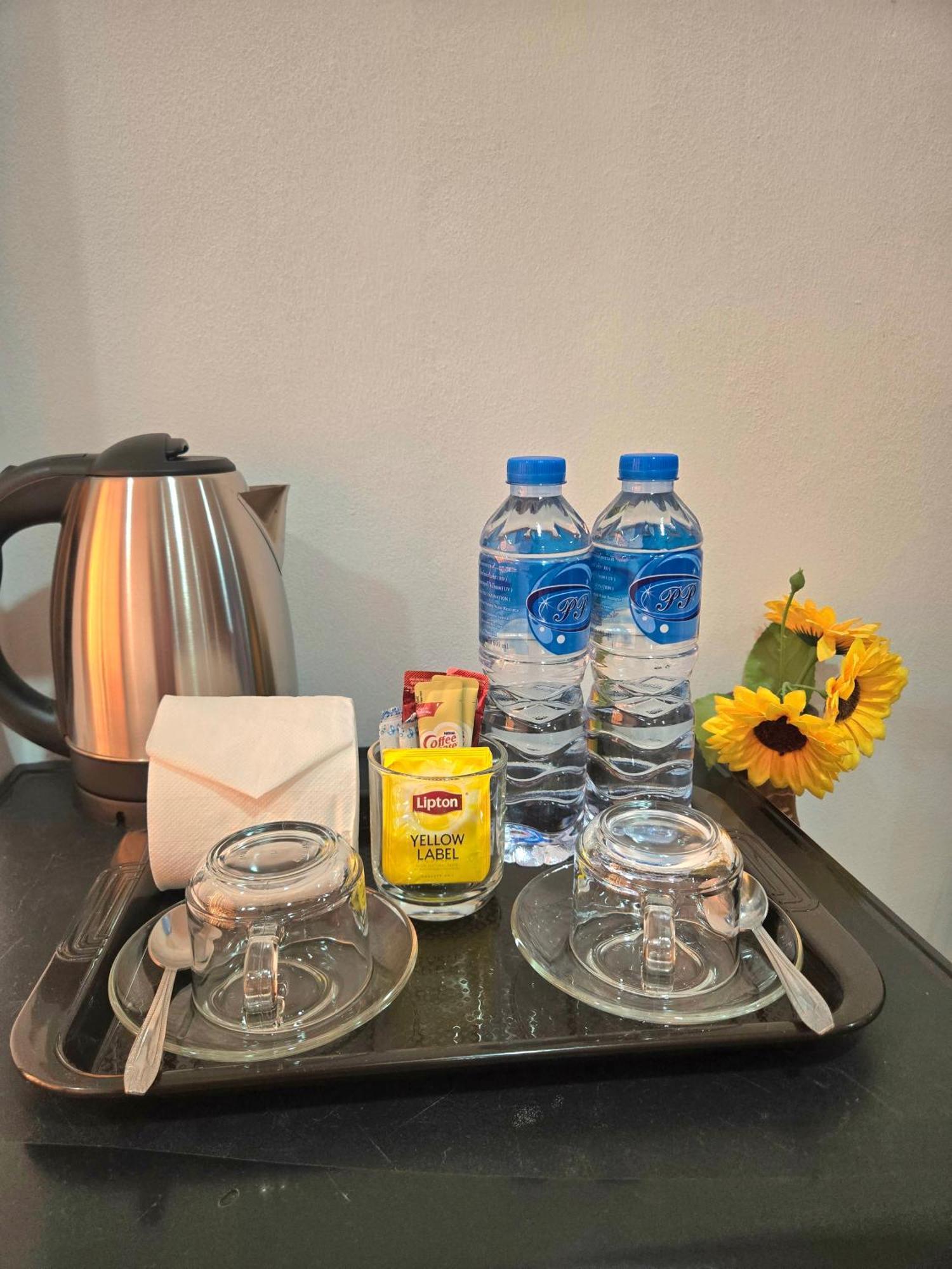 Happy 99 Guest House Patong Экстерьер фото